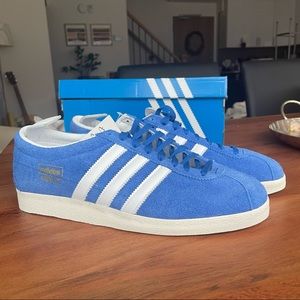 Adidas Gazelle Vintage Shoes